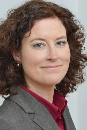 Claudia Weiss